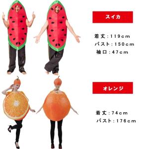 食べ物 コスプレ 着ぐるみ 大人 ハロウィン ...の詳細画像5