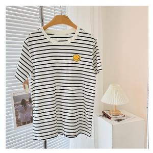 親子ペアルック ベビー tシャツ 半袖 ロンパ...の詳細画像5