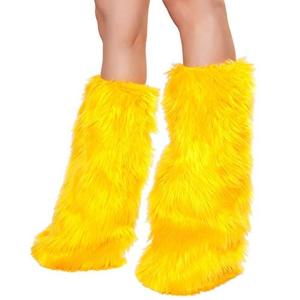 ブーツ ファー カバーの商品一覧 通販 Yahoo ショッピング