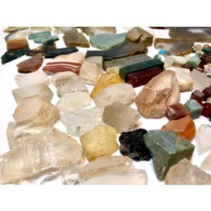60サイズに原石ぎゅっと!端材アソートの詳細画像5