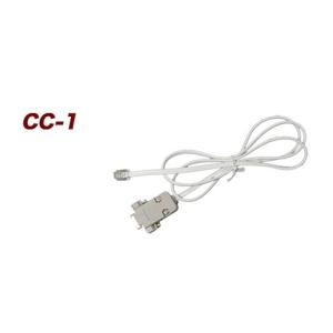 CC-1  電菱（DENRYO) 通信ケーブル　DC-AC正弦波インバータオプション　DIASINE