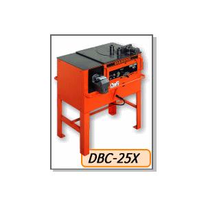 DBC-25X ベンダーカッター IKK 石原機械