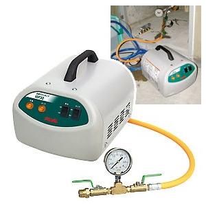 MP300 脈動テストポンプMP30 アサダ Asada :HSH-MP300:Y-Direct - 通販