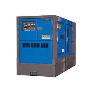 DCA-300LSK 三相ディーゼルエンジン エ...の商品画像