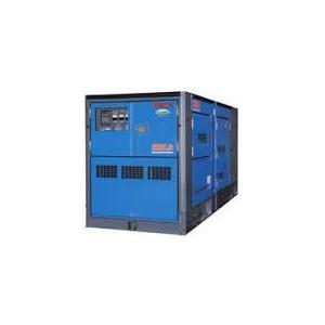 DCA-400LSKE エコベース発電機 エンジ...の商品画像
