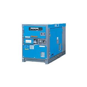 デンヨー Denyo Kca 8spx 灯油エンジン発電機 防音型 Dny Kca 8spx 伝動機ドットコム ヤフー店 通販 Yahoo ショッピング