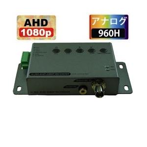 ITR-9125AHD-A アイ・ティー・エス(ITS) SDカードレコーダーAHD アナログ対応  4571275946678｜ydirect