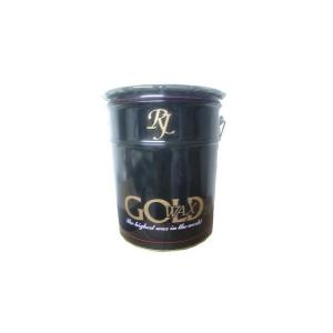 GO-20 業務用ゴールド（最高級床用樹脂ワックス）　　２０Ｌ  アールジェイ(RJ) 4991254101307｜ydirect