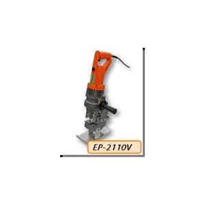 EP-2110V 油圧パンチャー IKK（旧石原機械工業）