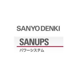 C33A154 山洋電気 SANYO UPS C...の商品画像