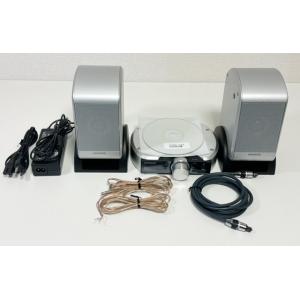 ケンウッド デジタルアンプ/スピーカーシステム CORE-A55 KENWOOD