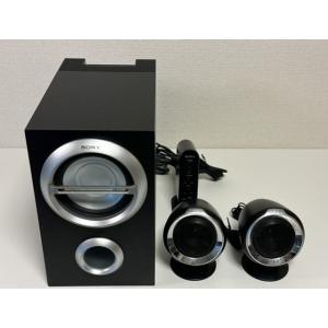 ソニー SONY アクティブスピーカー SRS-D211