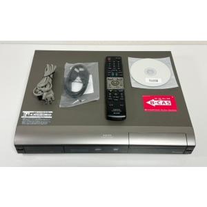 SHARP シャープ DV-AC82 デジタルハイビジョンレコーダー HDD/DVDレコーダー AQ...