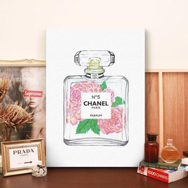 お部屋のイメチェン ＋ 送料無料Grace cat Artサイズが選べるキャンバスパネル アート 絵...