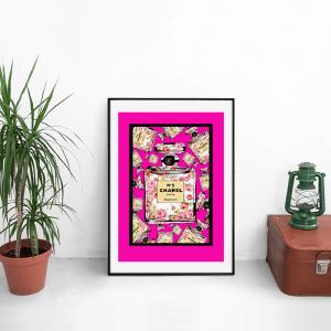 PRADA（プラダ） お部屋のイメチェン送料無料Grace cat Artサイズが