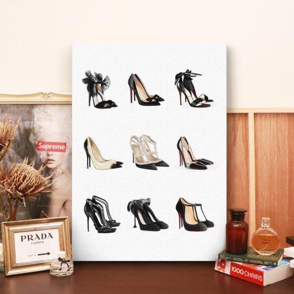 お部屋のイメチェン ＋ 送料無料Grace cat Artサイズが選べるキャンバスパネル アート 絵...