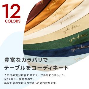 ランチョンマット 高品質エコレザー コースター...の詳細画像4