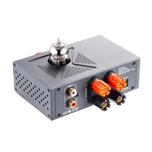 パワーアンプ 30W/ch 12AU7真空管搭...の詳細画像2