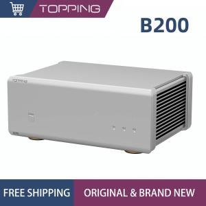 パワーアンプ TOPPING B200 単一チ...の詳細画像1