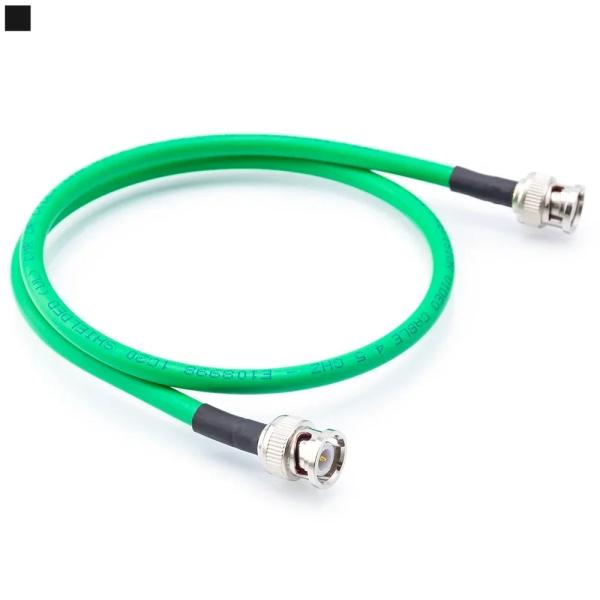 ■ Belden 1505A 6G HD-SDI ビデオ ケーブル | BNC - BNC/RCA ...