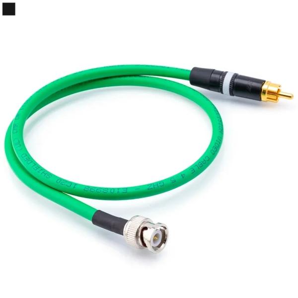 ■ Belden 1505A 6G HD-SDI ビデオ ケーブル | BNC - BNC/RCA ...