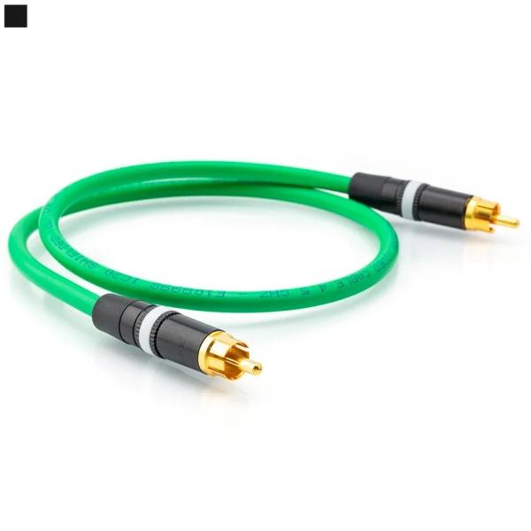 ■ Belden 1505A 6G HD-SDI ビデオ ケーブル | BNC - BNC/RCA ...