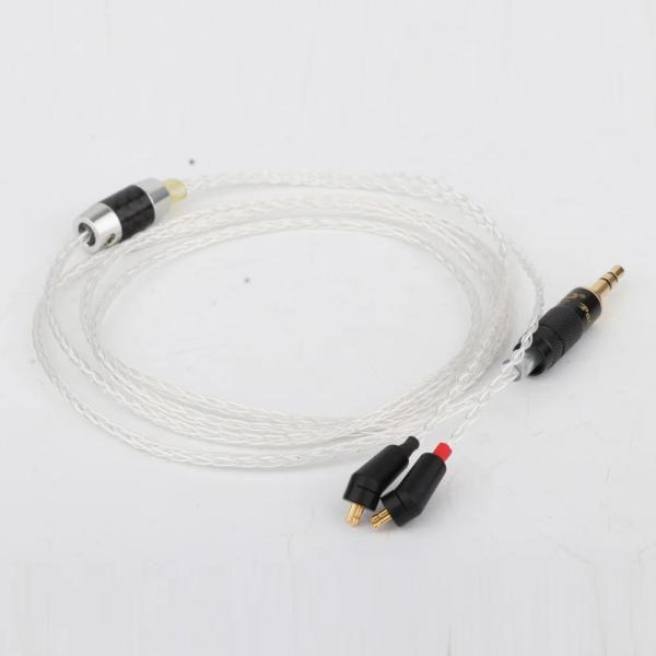 Preffair 高品質ハイエンド 8 コア 7N OCC 3.5mm stero / 3m