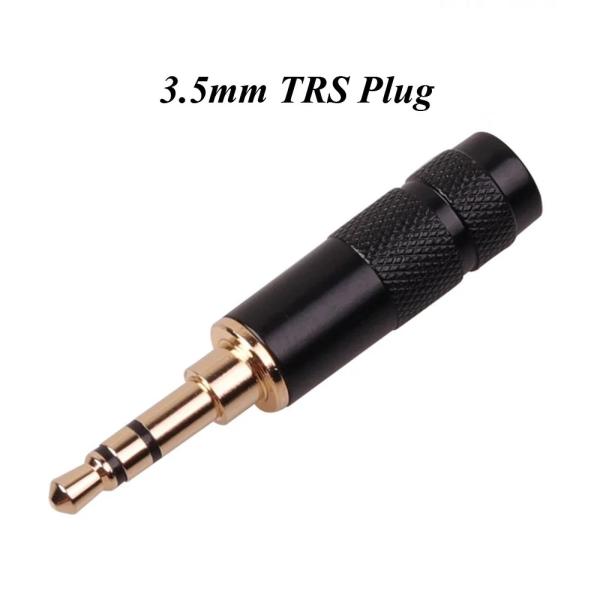 ヘッドホンリケーブル Preffair 4.4mm5極バランス・2.5mm4極バランス対応 3.5m...