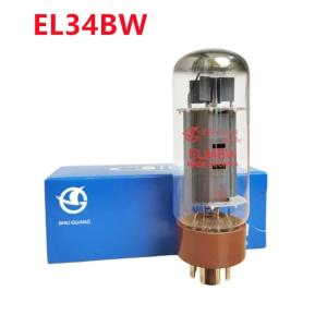 真空管 EL34BW EL34 6CA7 6P3...の商品画像