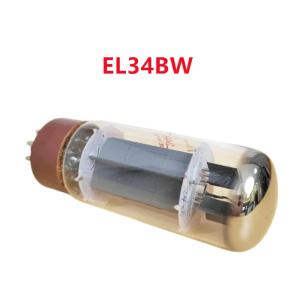 真空管 EL34BW EL34 6CA7 6P...の詳細画像2