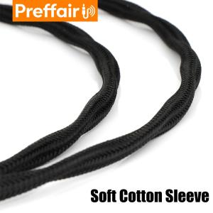 DCケーブル 2x14AWG 単結晶銅(OCC...の詳細画像3