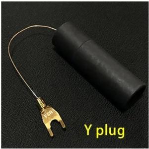 HiFi Audio Cable Ground Loop Noise Isolator GND Bl...