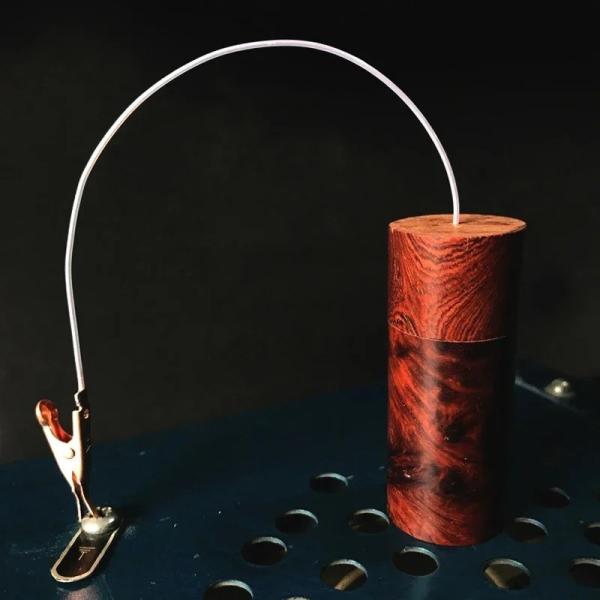 HiFi Audio Cable Ground Loop Noise Isolator GND Bl...