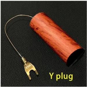 HiFi Audio Cable Ground Loop Noise Isolator GND Bl...