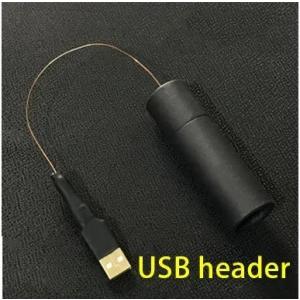 HiFi Audio Cable Ground Loop Noise Isolator GND Bl...