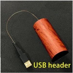 HiFi Audio Cable Ground Loop Noise Isolator GND Bl...