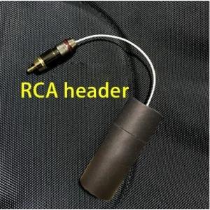 HiFi Audio Cable Ground Loop Noise Isolator GND Bl...