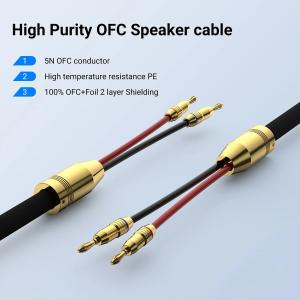 Audiocrast PS902 ペア HIF...の詳細画像3