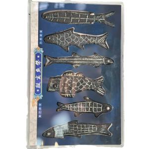 銅製 陰陽魚 コイン 完全セット レトロ風 装...の詳細画像5