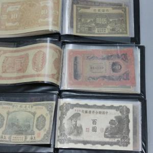 レプリカ紙幣硬貨コレクションアルバム 60枚収...の詳細画像5