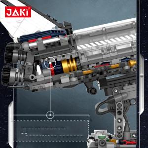 約1000ピース 宇宙探査スーパーロケットとス...の詳細画像3