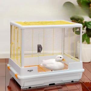 ペットケージ 大型 兔子 ハムスター ウサギ ...の詳細画像2