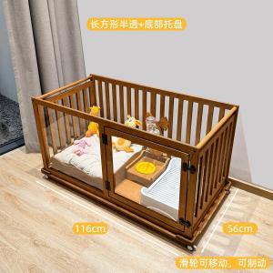 犬 サークル ペットフェンス 金属 鉄製 折りたたみ 連結 屋外 犬用 ゲート 間仕切り 脱走防止 拡張 長方形