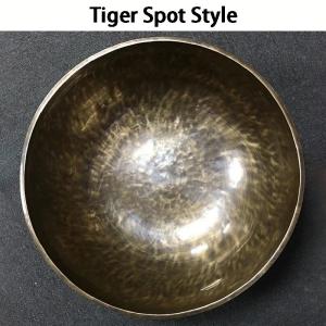 ネパール手作り真鍮シンギングボウル 大型フットマッサージ用 祭壇装飾 瞑想用 音響器具 A Caliber 60CM