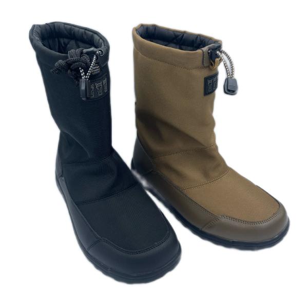 ミツウマ　SB811防寒スノーシューズ