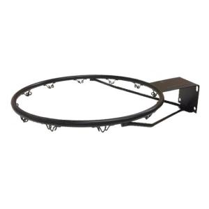 訳あり　交換用リング(ネット付き)　取り扱いバスケットゴール専用　リム　45cm　屋外