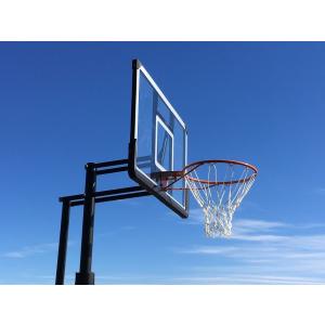 ハンドルを回すだけの簡単高さ調節とシンプルなデザインが好評です。