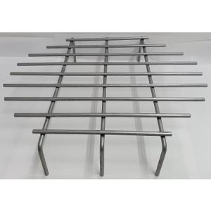 ロストル　80型用　焼却炉　家庭用　三和式　焼却器　鉄の格子　火格子　燃やす　ロストル80型用