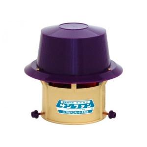 三菱（MITSUBISHI） VX-12M7 換気扇 汲取式トイレ用 中間据付型 屋外