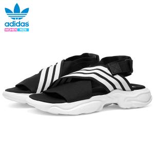 アディダス オリジナルス MAGMUR サンダル レディース メンズ スポーツサンダル adidas MAGMUR SANDALS EF5863 ^【ads126】^